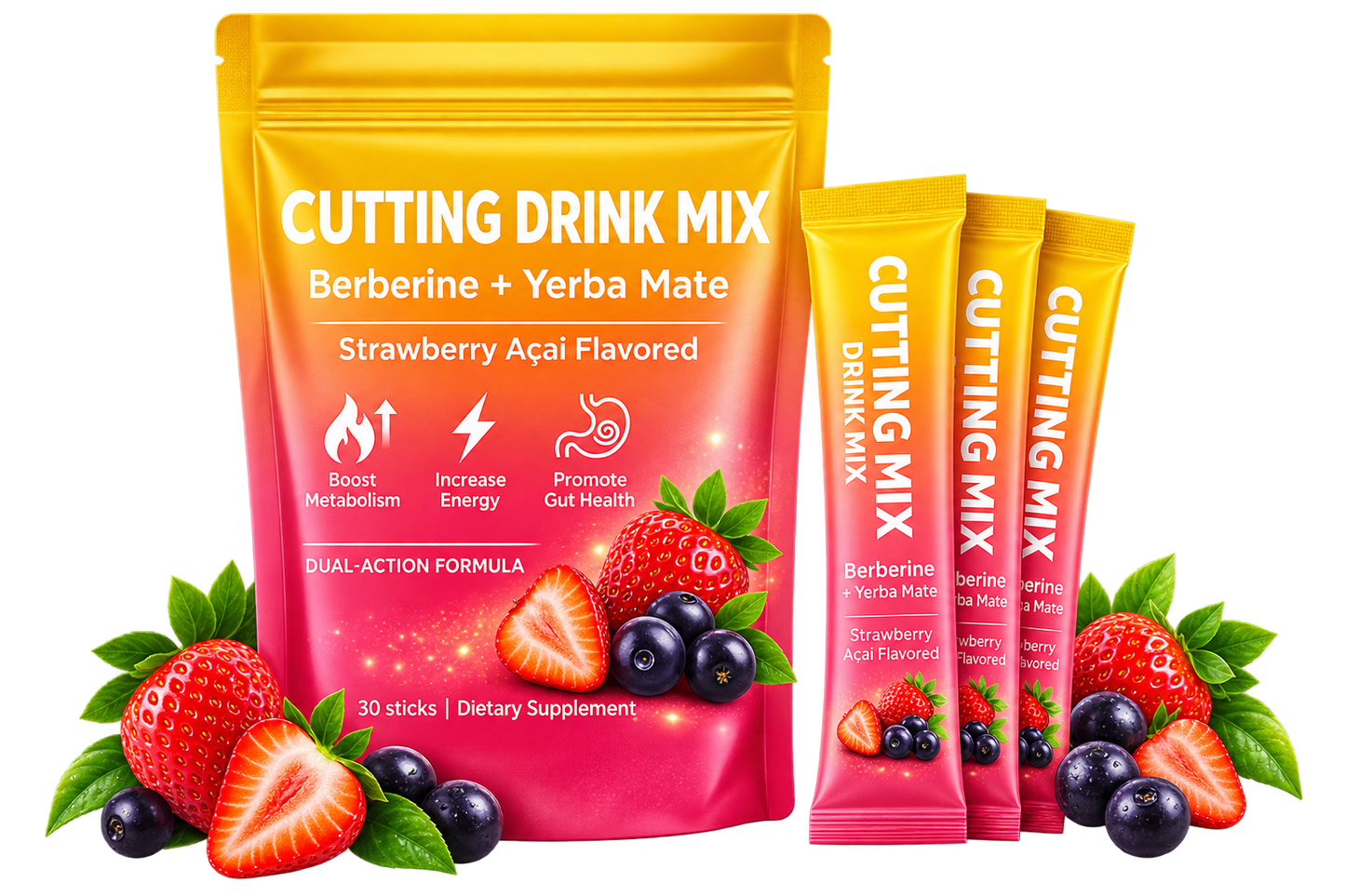 Verbera Cutting Mix