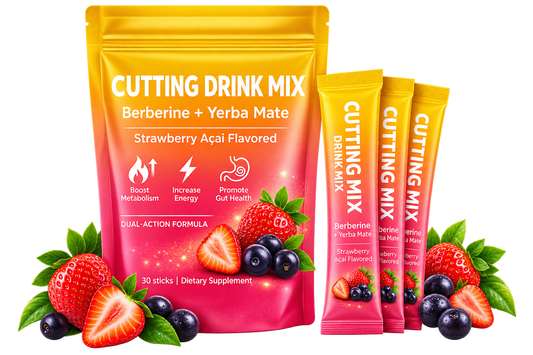 Verbera Cutting Mix